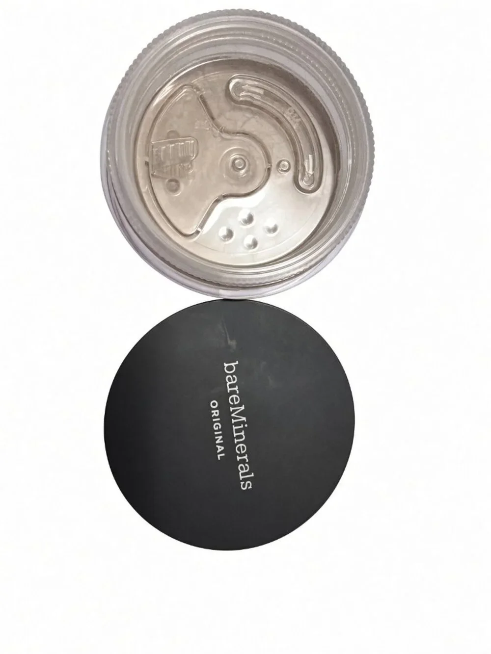 bareMinerals Original Loose Powder Foundation Medium Tan 18 New